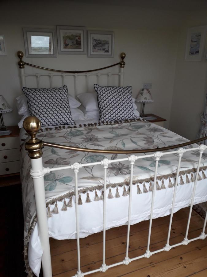 Melorne Farm Bed & Breakfast Camelford Exterior photo
