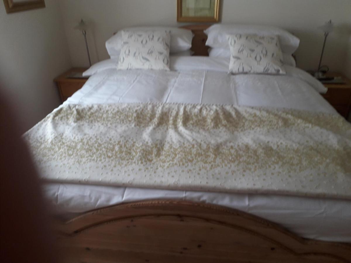 Melorne Farm Bed & Breakfast Camelford Exterior photo