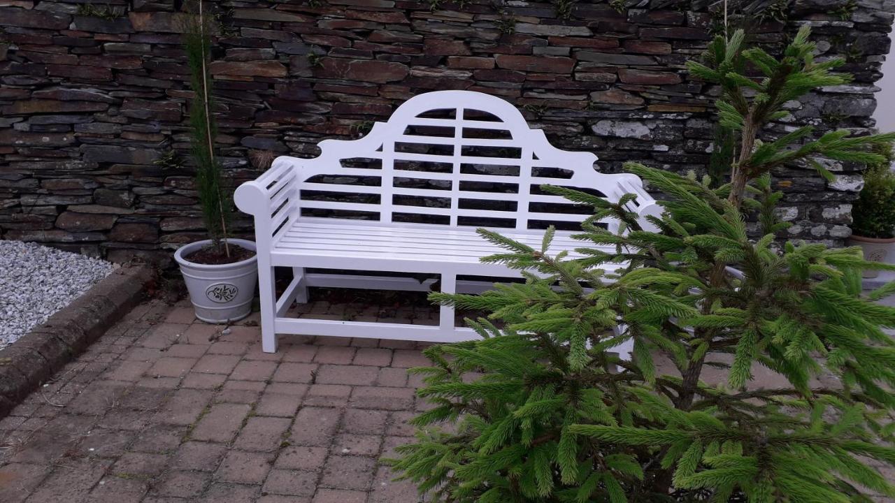 Melorne Farm Bed & Breakfast Camelford Exterior photo