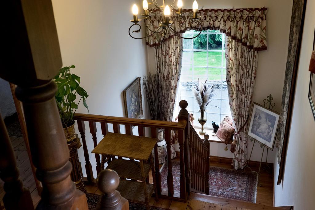 Melorne Farm Bed & Breakfast Camelford Exterior photo
