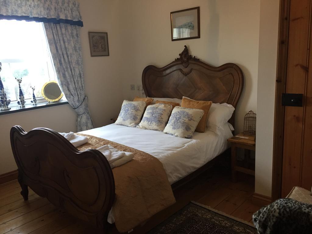Melorne Farm Bed & Breakfast Camelford Exterior photo