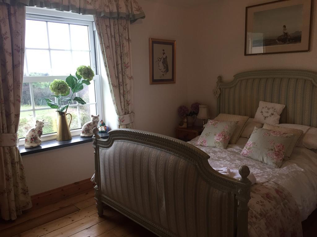 Melorne Farm Bed & Breakfast Camelford Room photo