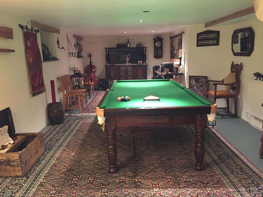 Melorne Farm Bed & Breakfast Camelford Exterior photo