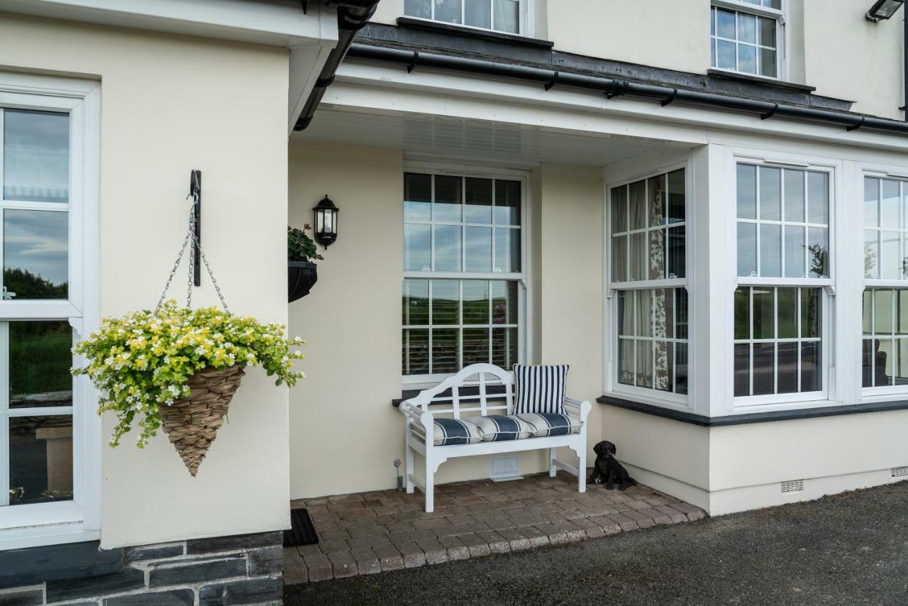 Melorne Farm Bed & Breakfast Camelford Exterior photo